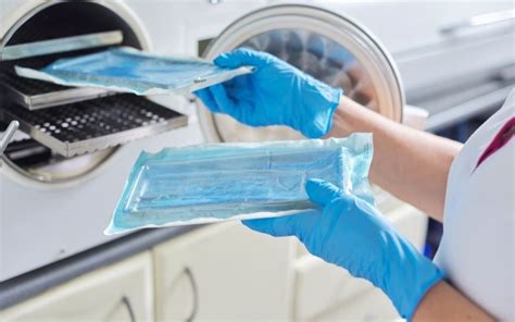 how to maintain autoclave